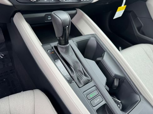 New 2025 Honda Accord SE image 12