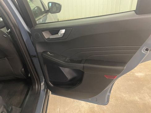 Used 2023 Ford Escape Active w/ Tech Pack #2 image 25