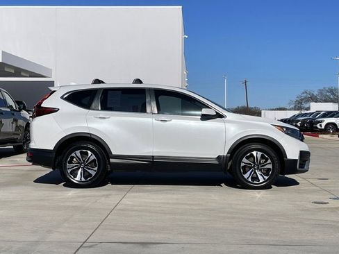 Used 2021 Honda CR-V Special Edition image 7