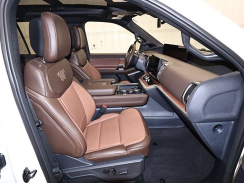 New 2027 Ford Expedition Max King Ranch AWD/4WD image 20