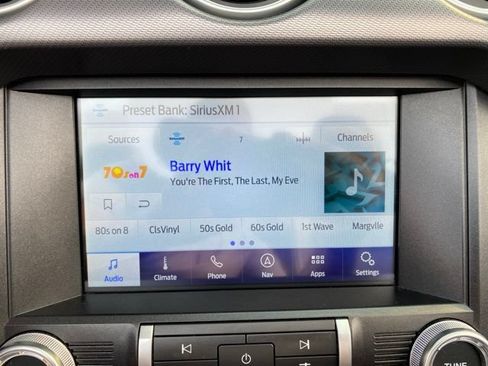 Used 2019 Ford Mustang GT Premium w/ Equipment Group 401A RWD image 24