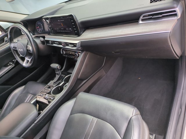 Used 2022 Kia K5 EX w/ EX Premium Package FWD image 23