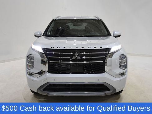 New 2026 Mitsubishi Outlander SEL image 2