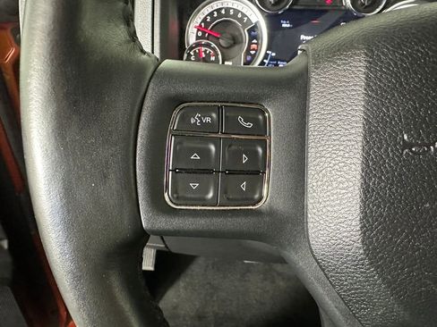 Used 2013 RAM 1500 Big Horn AWD/4WD image 11