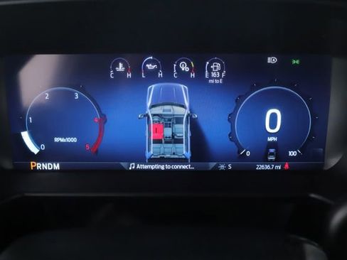 Used 2025 Ford F350 Platinum AWD/4WD image 21