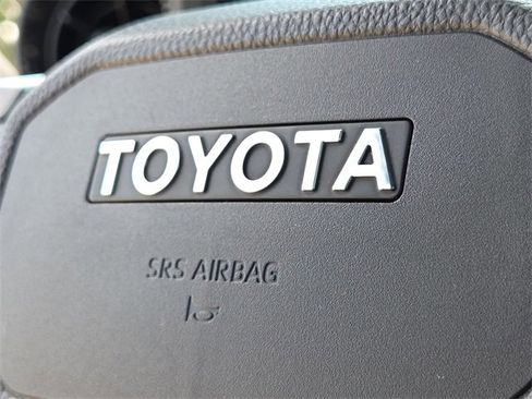 Used 2024 Toyota Land Cruiser 1958 image 22