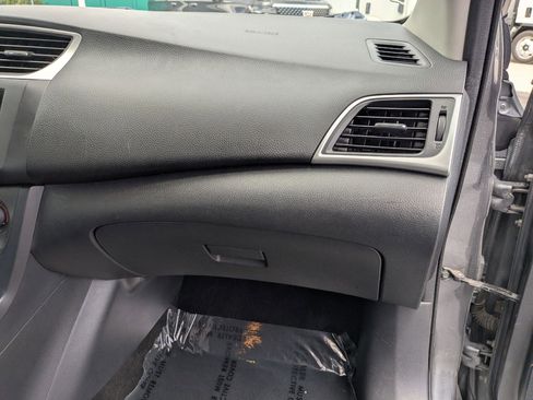 Used 2016 Nissan Sentra FE+ S FWD image 28