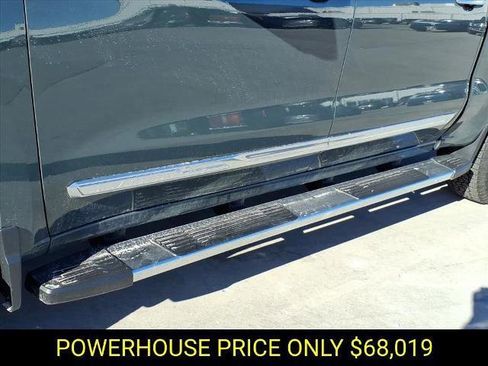 New 2026 Chevrolet Silverado 1500 High Country w/ Technology Package image 14