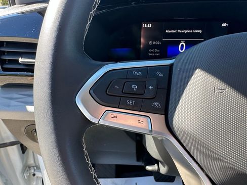 Used 2023 Volkswagen Taos S w/ Driver Assistance Package image 26