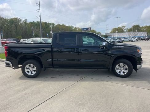 Used 2025 Chevrolet Silverado 1500 LT image 9