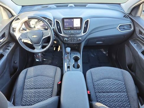 Certified 2022 Chevrolet Equinox LT image 33