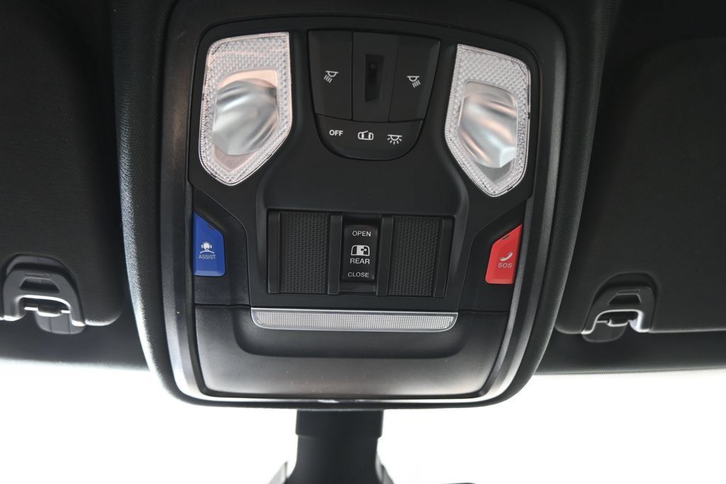 Used 2024 RAM 1500 Big Horn w/ Trailer Tow Group AWD/4WD image 35
