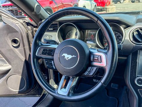 Used 2019 Ford Mustang GT w/ GT Performance Package RWD image 14