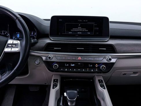 Used 2020 Kia Telluride EX FWD image 7
