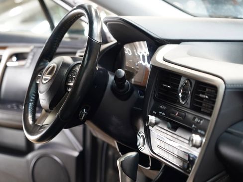 Used 2019 Lexus RX 350 F Sport image 54