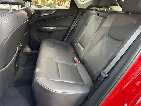 Used 2023 Lexus NX 350 AWD w/ Premium Package image 23