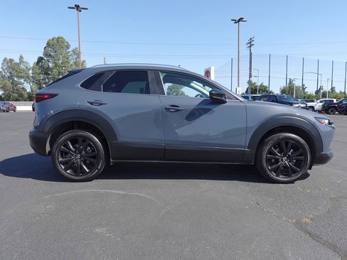 Used 2025 MAZDA CX-30 AWD 2.5 S w/ Preferred Package image 2