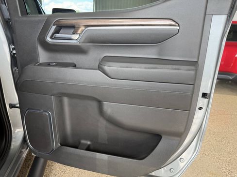 Used 2024 Chevrolet Silverado 1500 RST w/ All Star Edition Plus AWD/4WD image 25