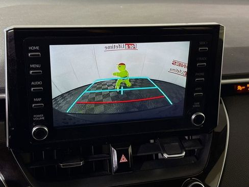 Used 2019 Toyota Corolla SE FWD image 5