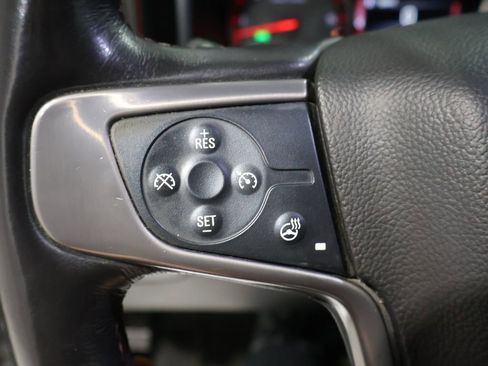 Used 2015 GMC Sierra 1500 SLT w/ All-Terrain Package image 36