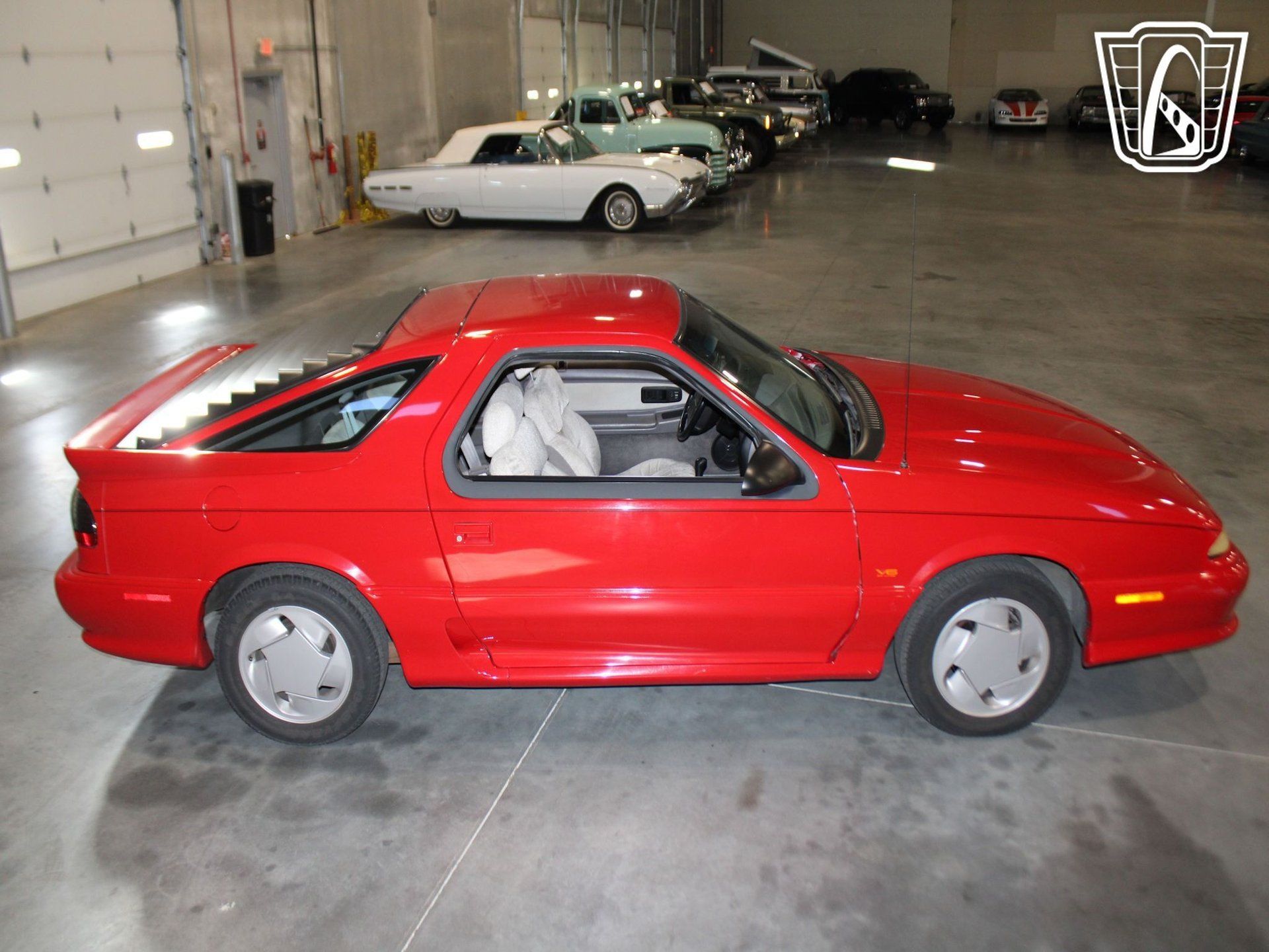 Used 1993 Dodge Daytona ES FWD image 14