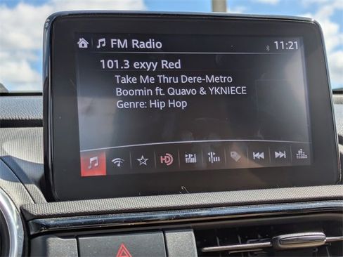 Used 2019 MAZDA MX-5 Miata RF Grand Touring image 16