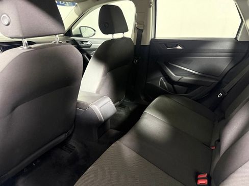 Used 2019 Volkswagen Jetta S w/ Driver Assistance Package FWD image 22