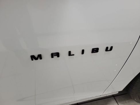 Used 2024 Chevrolet Malibu RS w/ LPO, Floor Liner Package image 22