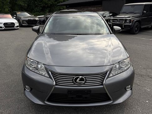 Used 2014 Lexus ES 350 w/ Premium Package FWD image 24