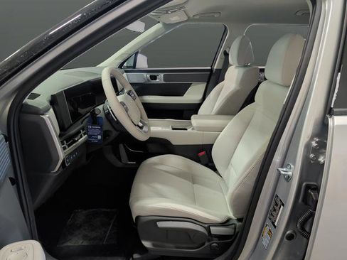 New 2026 Hyundai Santa Fe SE AWD/4WD image 4