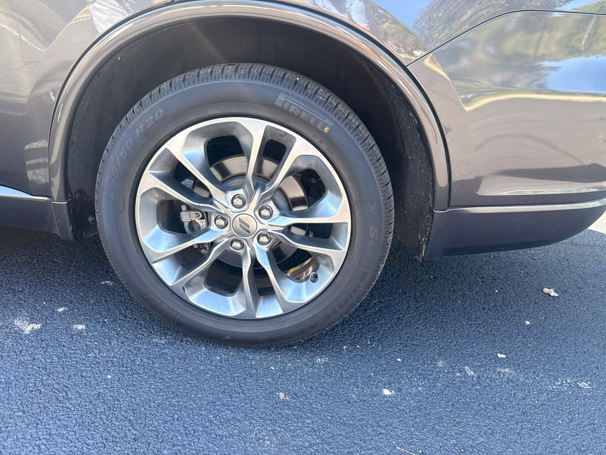 Used 2020 Dodge Durango R/T RWD image 14