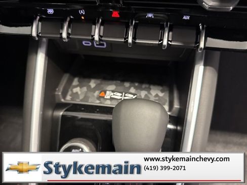 New 2026 Chevrolet Colorado Z71 w/ Z71 Convenience Package 2 image 28