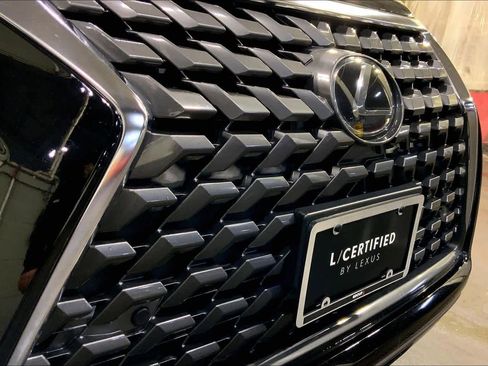 Certified 2023 Lexus GX 460 Premium w/ Premium Package image 29