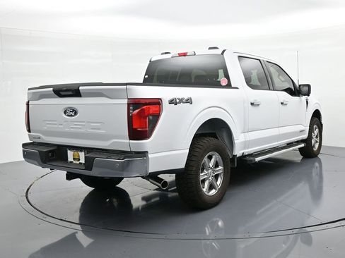 Used 2024 Ford F150 XLT w/ Mobile Office Package image 6