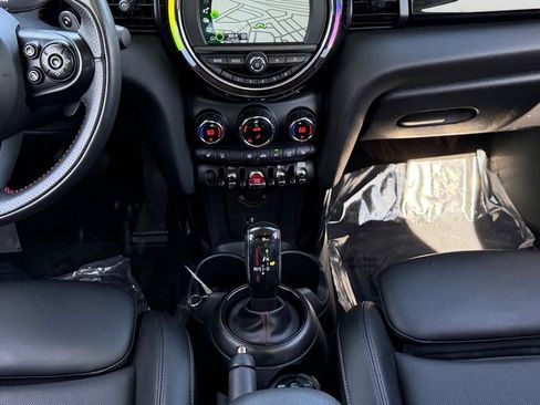 Used 2021 MINI Cooper S w/ 6.5" Touchscreen Package FWD image 13