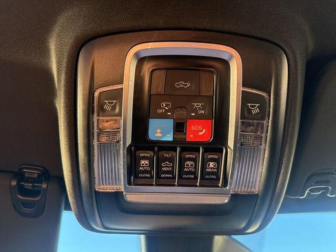 Used 2025 RAM 1500 RHO w/ RHO Level 1 Equipment Group image 29