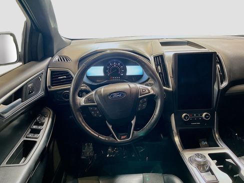 Used 2023 Ford Edge ST AWD/4WD image 21