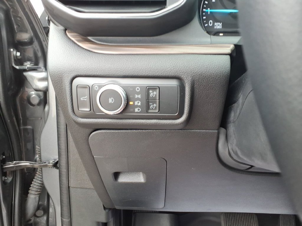 Certified 2022 Ford Explorer Limited w/ Equipment Group 301A AWD/4WD image 16
