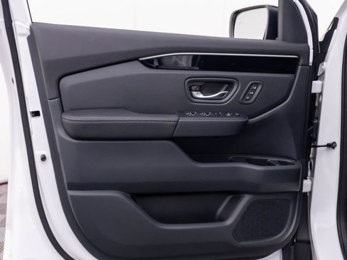 New 2026 Honda Passport RTL image 14