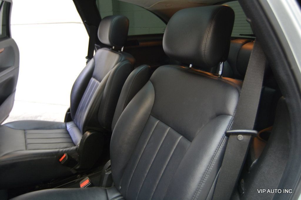 Used 2007 Mercedes-Benz R 320 CDI 4MATIC image 16