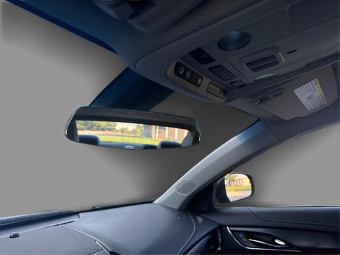 Used 2016 Cadillac ATS 2.0T AWD Sedan image 17