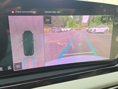 New 2025 Audi A5 2.0T Premium Plus image 16