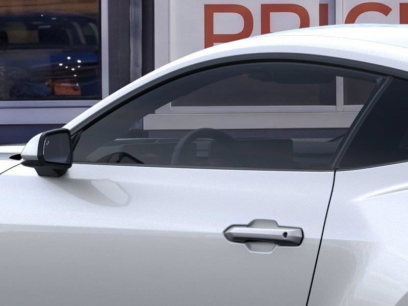 New 2026 Ford Mustang Coupe RWD image 20