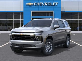 New 2026 Chevrolet Tahoe LS w/ Max Trailering Package RWD video 1