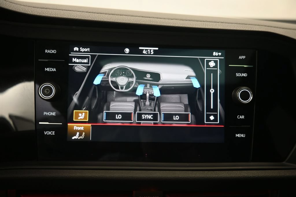 Used 2024 Volkswagen Jetta GLI Autobahn FWD image 18