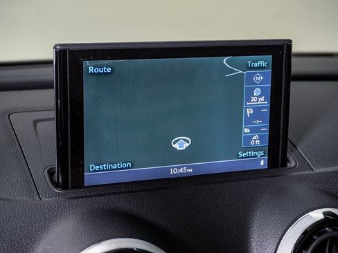 Used 2015 Audi A3 2.0T Premium w/ Audi MMI Navigation Plus image 21