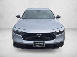 Used 2023 Honda Accord Sport video 2