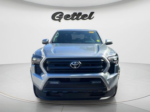 Certified 2026 Toyota Tacoma SR5 RWD image 2