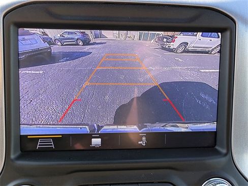 Used 2019 GMC Sierra 1500 SLT w/ SLT Premium Plus Package image 22