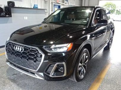 Used 2022 Audi Q5 2.0T Premium